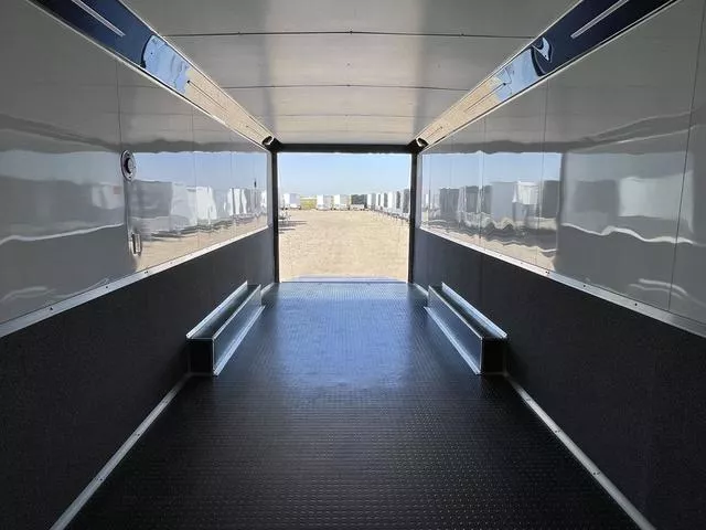 new Cargo (Enclosed) Trailers Continental Cargo  for sale, in Lubbock, TX Thumbnail 19