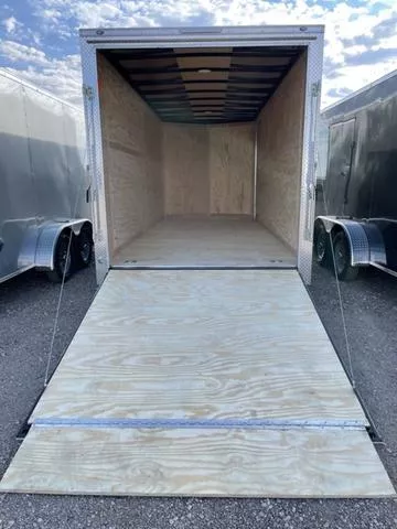 new Cargo (Enclosed) Trailers Continental Cargo  for sale, in Lubbock, TX Thumbnail 9