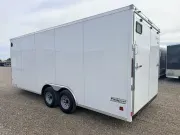 new Cargo (Enclosed) Trailers Haulmark  for sale, in Lubbock, TX Thumbnail 5