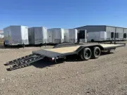 new Car Haulers / Racing Trailers Lamar Trailers  for sale, in Lubbock, TX Thumbnail 7