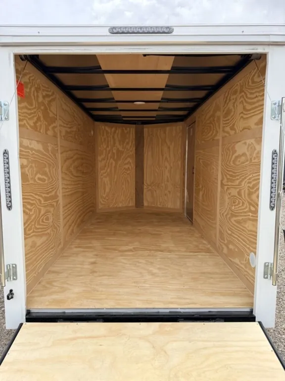 new Cargo (Enclosed) Trailers Continental Cargo  for sale, in Lubbock, TX Thumbnail 11