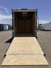 new Cargo (Enclosed) Trailers Wells Cargo  for sale, in Lubbock, TX Thumbnail 8
