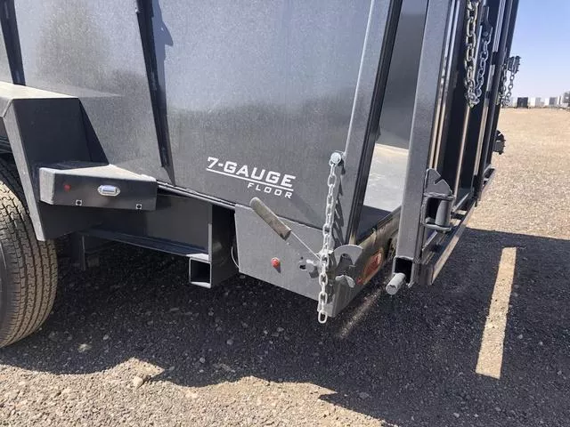 new Dump Trailers Lamar Trailers  for sale, in Lubbock, TX Thumbnail 13