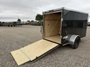 new Cargo (Enclosed) Trailers Haulmark  for sale, in Lubbock, TX Thumbnail 4