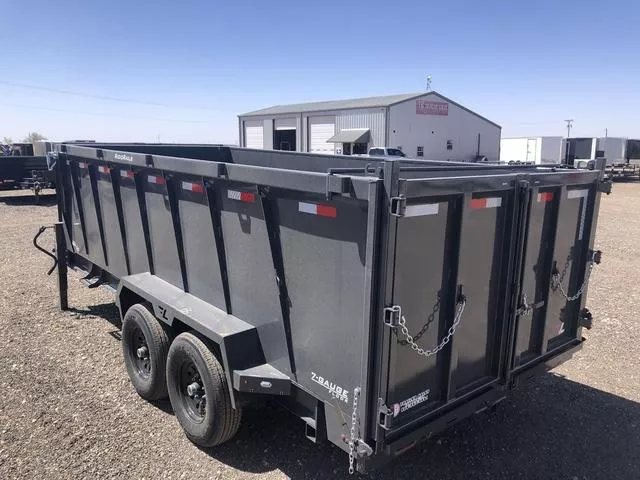 new Dump Trailers Lamar Trailers  for sale, in Lubbock, TX Thumbnail 6