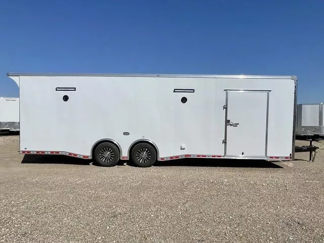new Cargo (Enclosed) Trailers Continental Cargo  for sale, in Lubbock, TX Thumbnail 8