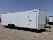 new Cargo (Enclosed) Trailers Stallion  for sale, in Lubbock, TX Thumbnail 2