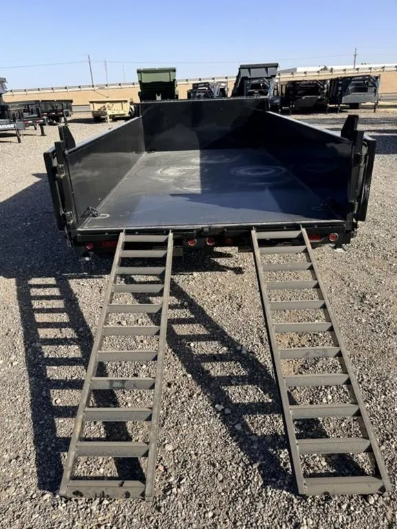 new Dump Trailers Diamond T Trailers  for sale, in Lubbock, TX Thumbnail 15