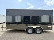 new Cargo (Enclosed) Trailers Haulmark  for sale, in Lubbock, TX Thumbnail 6
