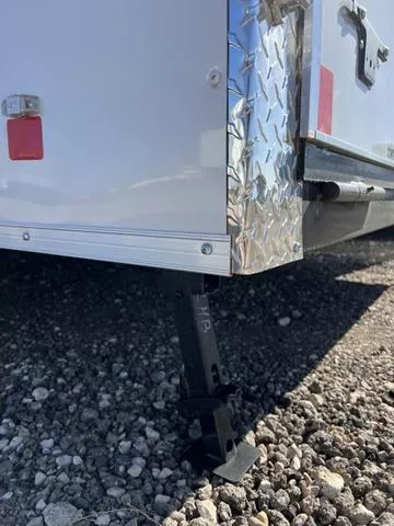 new Cargo (Enclosed) Trailers Continental Cargo  for sale, in Lubbock, TX Thumbnail 7