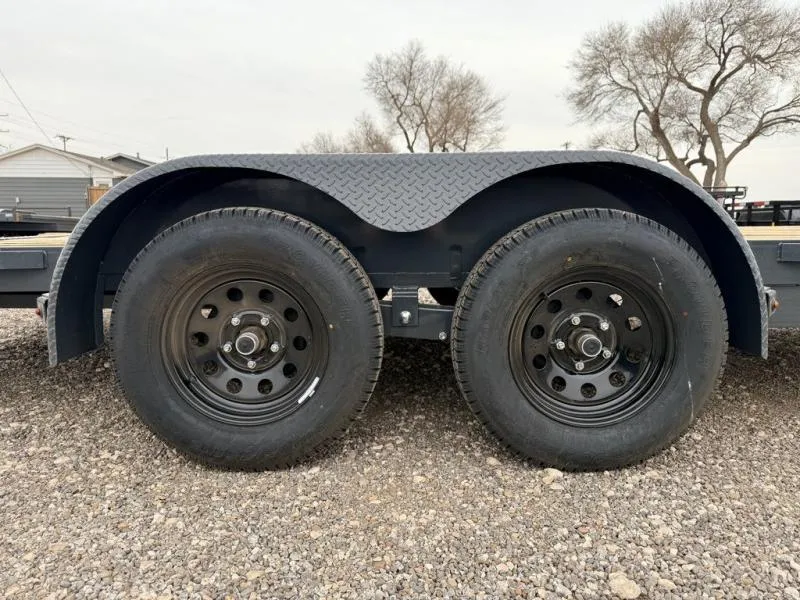 new Car Haulers / Racing Trailers Lamar Trailers  for sale, in Lubbock, TX Thumbnail 11