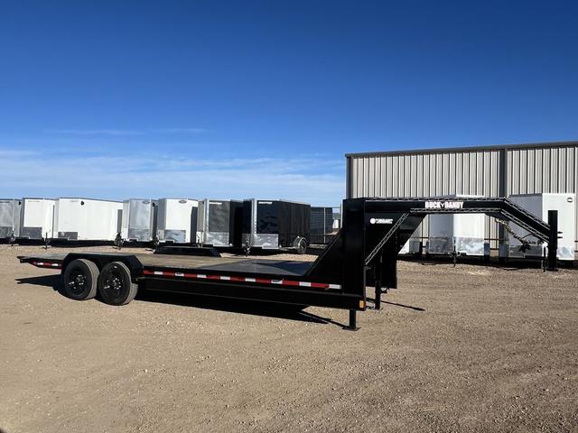 new Tilt Trailers Buck Dandy  for sale, in Lubbock, TX Thumbnail 2