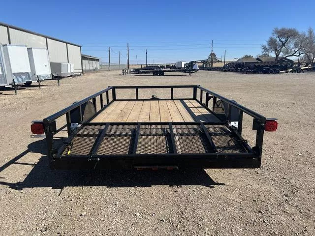 new Utility Trailers Buck Dandy  for sale, in Lubbock, TX Thumbnail 9
