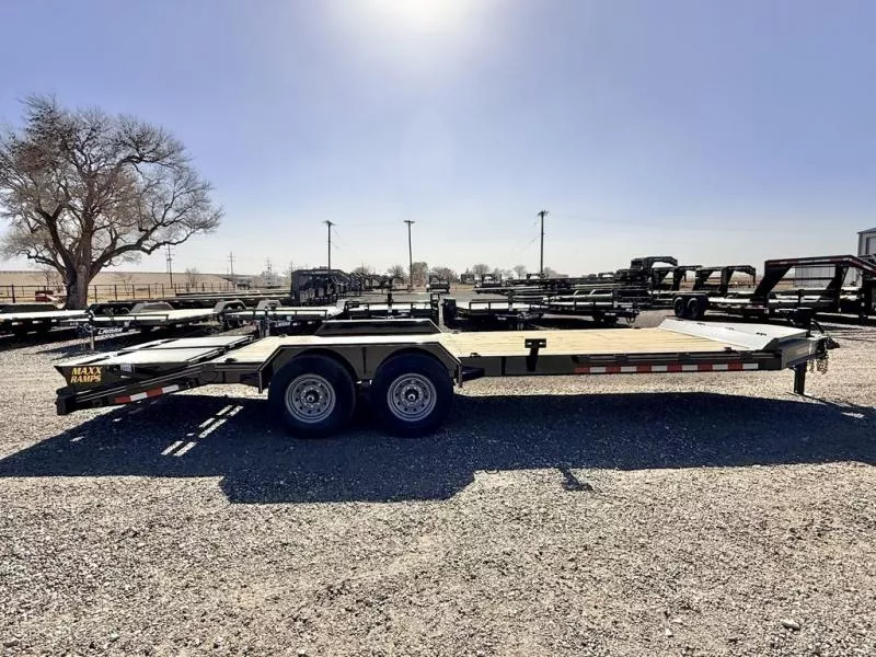 new Equipment / Flatbed Trailers Diamond T Trailers  for sale, in Lubbock, TX Thumbnail 5