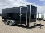new Cargo (Enclosed) Trailers Haulmark  for sale, in Lubbock, TX Thumbnail 1