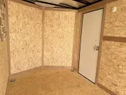 new Cargo (Enclosed) Trailers Haulmark  for sale, in Lubbock, TX Thumbnail 12