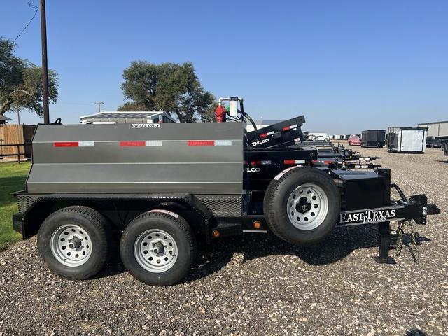 new Other Trailers East Texas Trailers  for sale, in Lubbock, TX Thumbnail 3