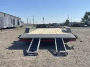 new Car Haulers / Racing Trailers Lamar Trailers  for sale, in Lubbock, TX Thumbnail 8