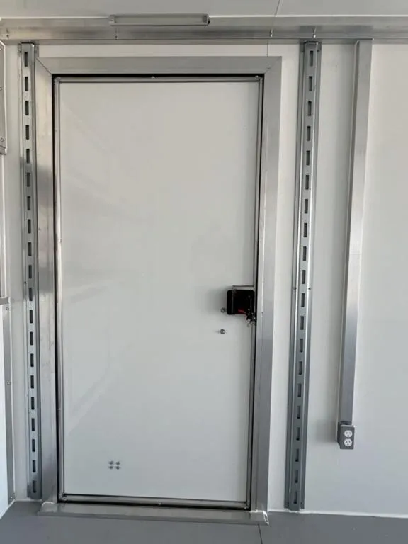 new Cargo (Enclosed) Trailers CellTech  for sale, in Lubbock, TX Thumbnail 12