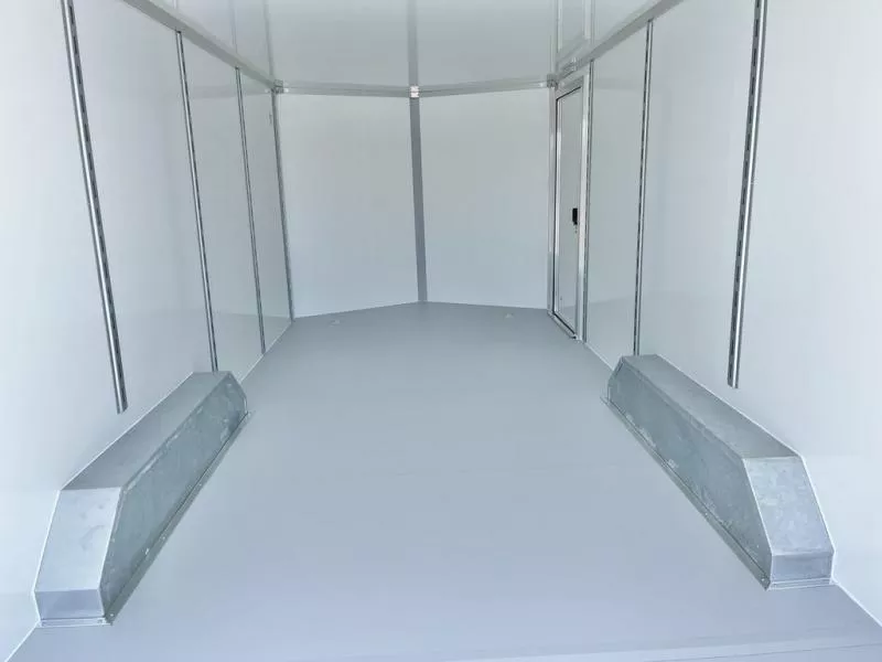 new Cargo (Enclosed) Trailers CellTech  for sale, in Lubbock, TX Thumbnail 8
