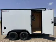 new Cargo (Enclosed) Trailers Wells Cargo  for sale, in Lubbock, TX Thumbnail 7