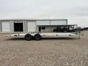 new Cargo (Enclosed) Trailers Timpte  for sale, in Lubbock, TX Thumbnail 2