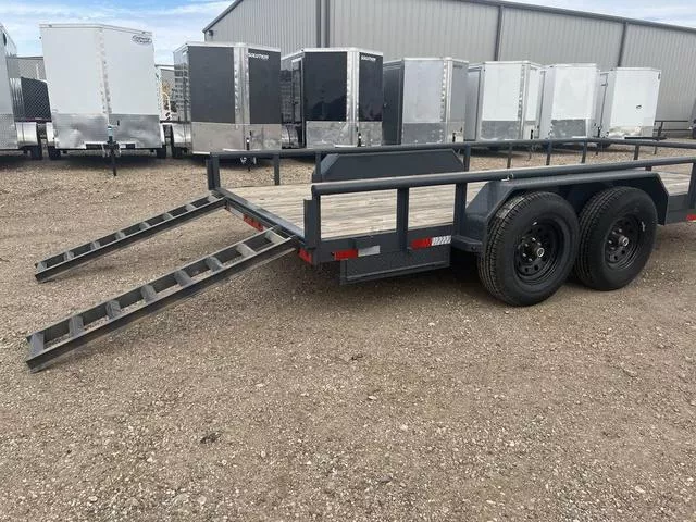 new Utility Trailers Lamar Trailers  for sale, in Lubbock, TX Thumbnail 17