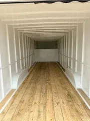 new Cargo (Enclosed) Trailers Delco Trailers  for sale, in Lubbock, TX Thumbnail 9