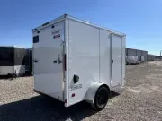 new Cargo (Enclosed) Trailers Haulmark  for sale, in Lubbock, TX Thumbnail 7