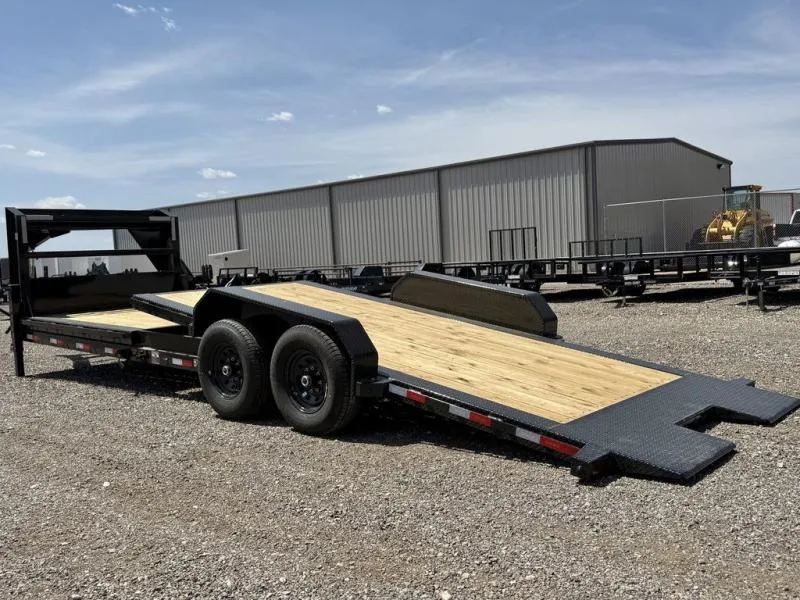 new Tilt Trailers Delco Trailers  for sale, in Lubbock, TX Thumbnail 9