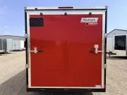 new Cargo (Enclosed) Trailers Haulmark  for sale, in Lubbock, TX Thumbnail 4
