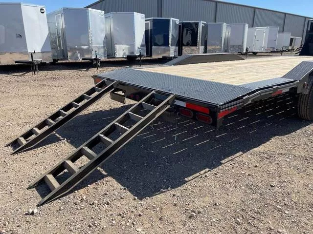 new Equipment / Flatbed Trailers East Texas Trailers  for sale, in Lubbock, TX Thumbnail 3