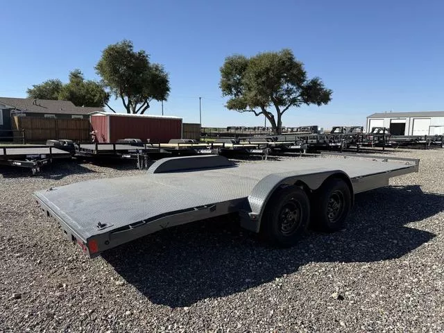 new Car Haulers / Racing Trailers Lamar Trailers  for sale, in Lubbock, TX Thumbnail 4