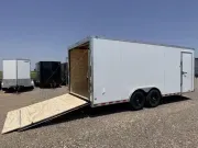 new Cargo (Enclosed) Trailers Stallion  for sale, in Lubbock, TX Thumbnail 16