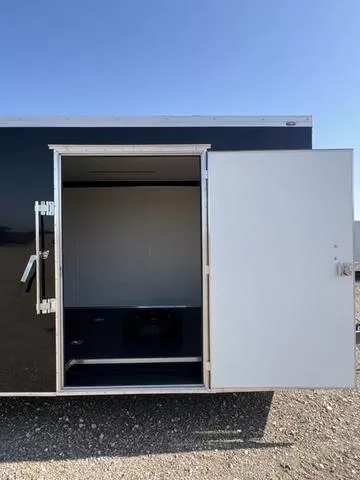 new Cargo (Enclosed) Trailers Haulmark  for sale, in Lubbock, TX Thumbnail 9