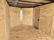 new Cargo (Enclosed) Trailers Stallion  for sale, in Lubbock, TX Thumbnail 22