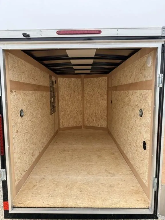 new Cargo (Enclosed) Trailers Wells Cargo  for sale, in Lubbock, TX Thumbnail 6