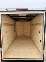 new Cargo (Enclosed) Trailers Wells Cargo  for sale, in Lubbock, TX Thumbnail 6