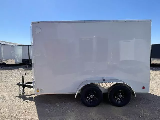 new Cargo (Enclosed) Trailers Continental Cargo  for sale, in Lubbock, TX Thumbnail 5