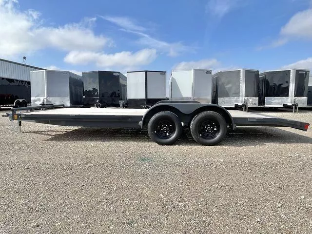 new Car Haulers / Racing Trailers Lamar Trailers  for sale, in Lubbock, TX Thumbnail 6