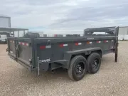 new Dump Trailers Lamar Trailers  for sale, in Lubbock, TX Thumbnail 4