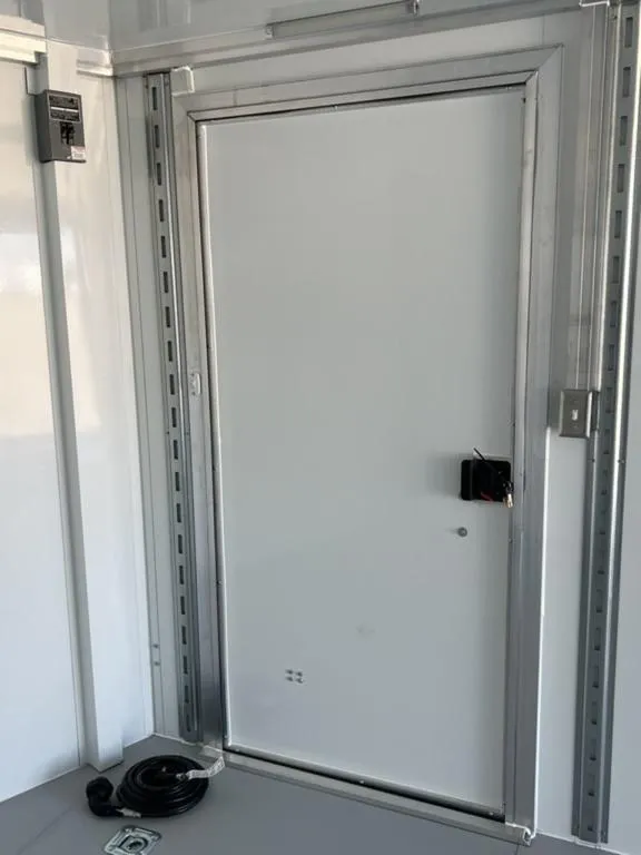 new Cargo (Enclosed) Trailers CellTech  for sale, in Lubbock, TX Thumbnail 17