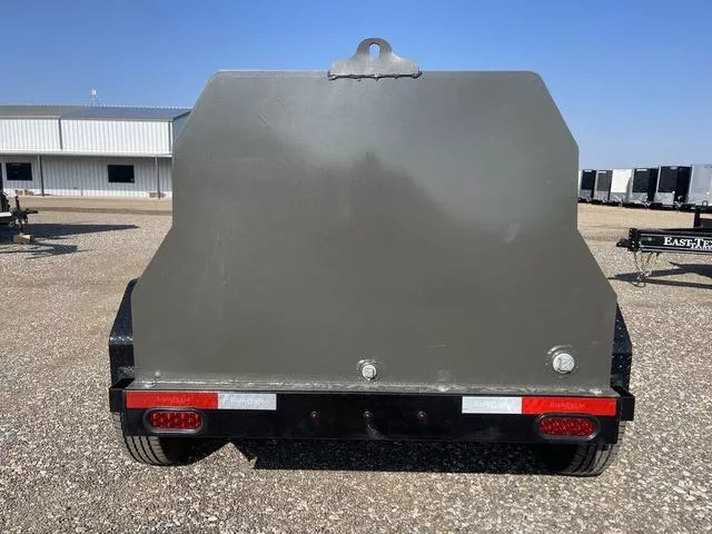 new Other Trailers East Texas Trailers  for sale, in Lubbock, TX Thumbnail 6