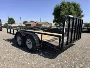 used Utility Trailers Load Trail  for sale, in Lubbock, TX Thumbnail 4