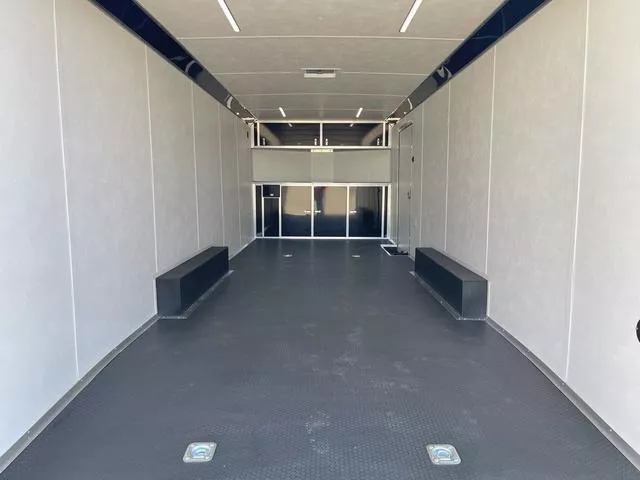 new Cargo (Enclosed) Trailers Haulmark  for sale, in Lubbock, TX Thumbnail 12