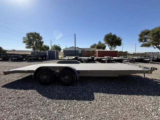 new Car Haulers / Racing Trailers Lamar Trailers  for sale, in Lubbock, TX Thumbnail 3