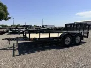 used Utility Trailers Load Trail  for sale, in Lubbock, TX Thumbnail 6