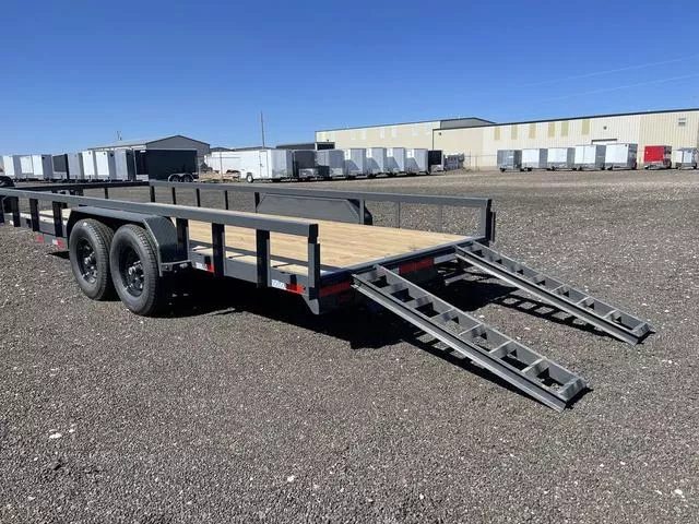 new Utility Trailers Lamar Trailers  for sale, in Lubbock, TX Thumbnail 12