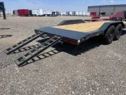 new Equipment / Flatbed Trailers Lamar Trailers  for sale, in Lubbock, TX Thumbnail 6