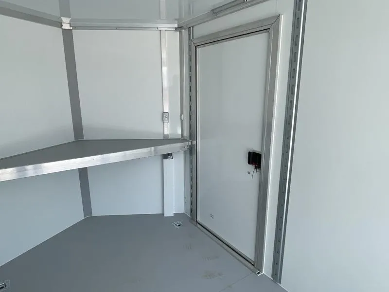 new Cargo (Enclosed) Trailers CellTech  for sale, in Lubbock, TX Thumbnail 13